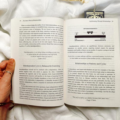 The Inner Work of Relationships